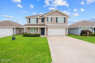 Beach Home For Sale in Panama City, Florida