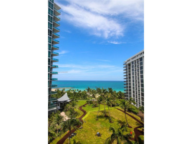 Beach Condo For Sale in Bal Harbour, Florida