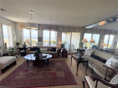 Beach Home For Sale in Virginia Beach, Virginia