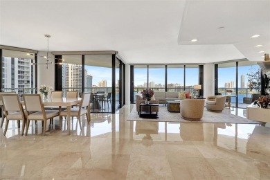 Beach Condo For Sale in Aventura, Florida