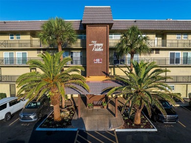 Beach Condo For Sale in Indian Rocks Beach, Florida