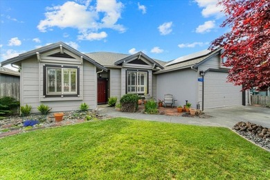 Beach Home For Sale in Loleta, California