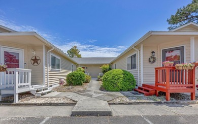 Beach Condo For Sale in Wilmington, North Carolina