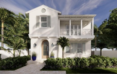 Beach Home For Sale in Palm Beach, Florida