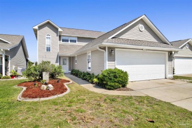 Beach Home For Sale in Gulf Breeze, Florida