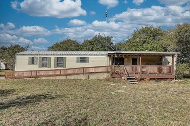 Beach Home For Sale in Rockport, Texas