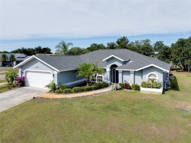 Beach Home For Sale in Port Charlotte, Florida