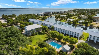 Beach Condo For Sale in Sanibel, Florida