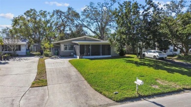 Beach Home For Sale in Seminole, Florida