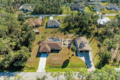 Beach Home For Sale in North Port, Florida