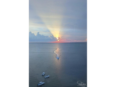 Beach Condo For Sale in Pensacola Beach, Florida