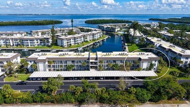 Beach Condo For Sale in Longboat Key, Florida
