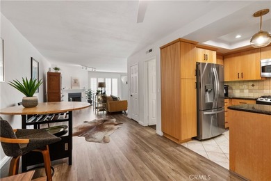 Beach Townhome/Townhouse Sale Pending in Signal Hill, California
