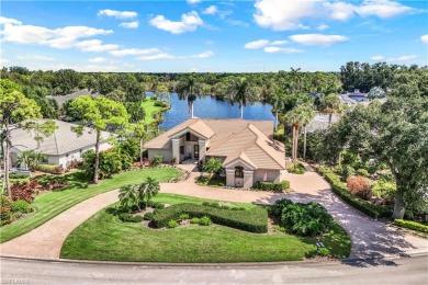 Beach Home For Sale in Bonita Springs, Florida