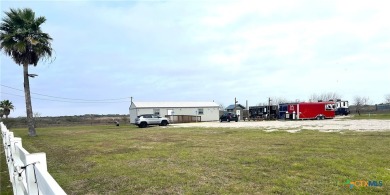 Beach Commercial For Sale in Rockport, Texas
