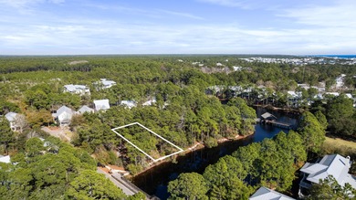 Beach Lot For Sale in Santa Rosa Beach, Florida