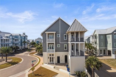 Beach Condo For Sale in Port Aransas, Texas