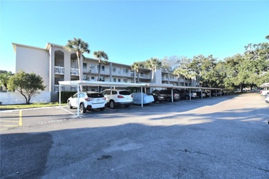 Beach Condo Sale Pending in Dunedin, Florida