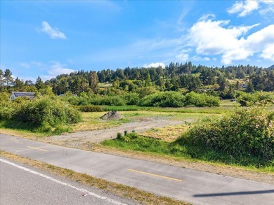 Beach Lot For Sale in Blue Lake, California