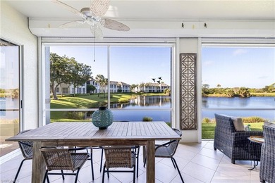 Beach Home For Sale in Estero, Florida