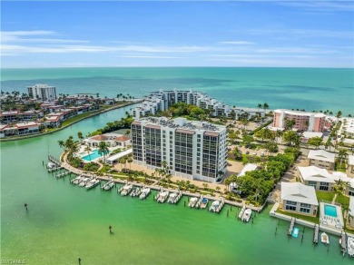 Beach Condo For Sale in Naples, Florida