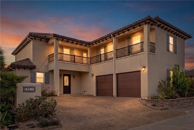 Beach Home For Sale in Corpus Christi, Texas