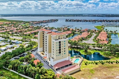 Beach Condo For Sale in Palmetto, Florida