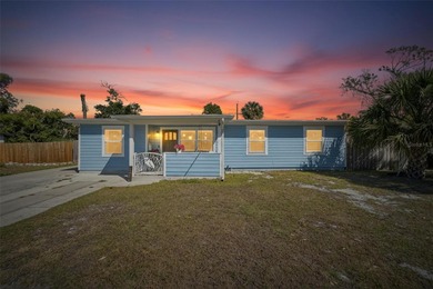 Beach Home For Sale in St. Petersburg, Florida