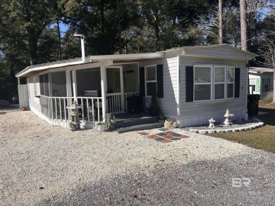 Beach Home For Sale in Lillian, Alabama