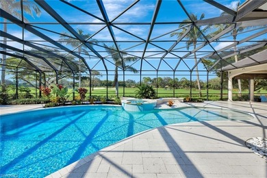 Beach Home For Sale in Estero, Florida