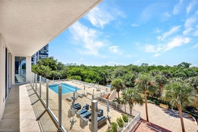 Beach Condo For Sale in Naples, Florida