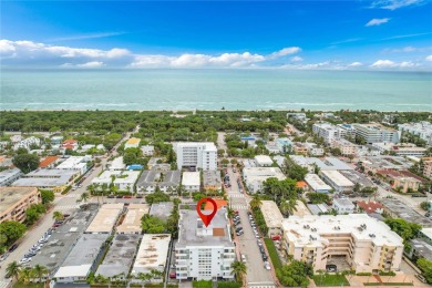 Beach Condo Sale Pending in Miami Beach, Florida