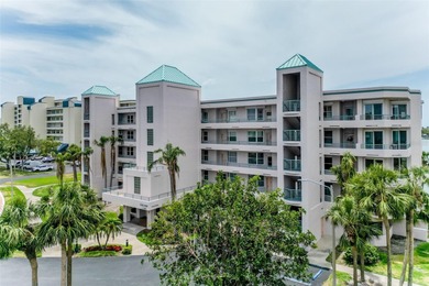 Beach Condo For Sale in ST Pete Beach, Florida