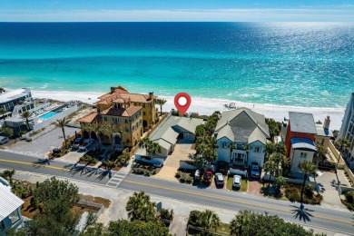 Beach Home For Sale in Santa Rosa Beach, Florida