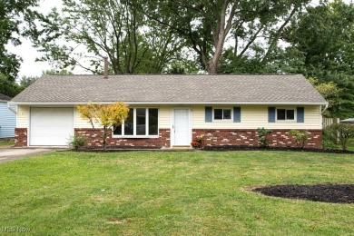 Beach Home Sale Pending in Avon, Ohio