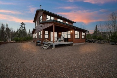 Beach Home For Sale in Silver Bay, Minnesota