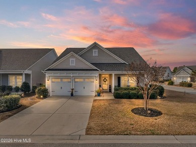 Beach Home For Sale in Southport, North Carolina