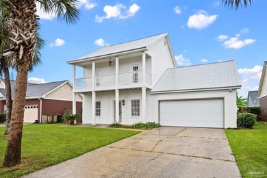 Beach Home Sale Pending in Foley, Alabama