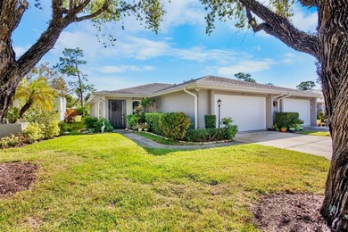 Beach Home For Sale in Sarasota, Florida