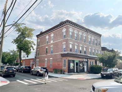 Beach Commercial Sale Pending in College Point, New York