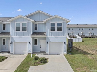 Beach Home For Sale in Pensacola, Florida