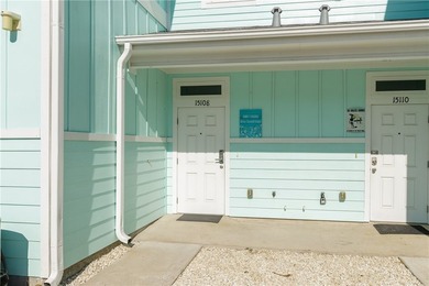 Beach Townhome/Townhouse For Sale in Corpus Christi, Texas