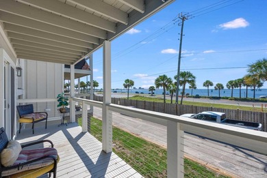 Beach Condo For Sale in Gulf Breeze, Florida