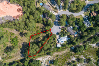 Beach Lot Off Market in Santa Rosa Beach, Florida