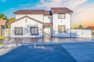 Beach Home For Sale in Miami, Florida