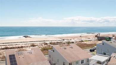Beach Home For Sale in Arverne, New York