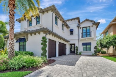 Beach Home For Sale in Naples, Florida