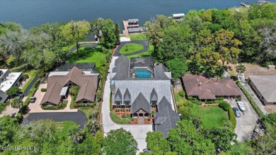 Beach Home For Sale in Jacksonville, Florida