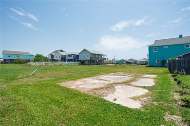 Beach Lot For Sale in Rockport, Texas
