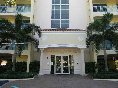 Beach Condo For Sale in Hallandale Beach, Florida
